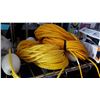 Image 1 : LOT OF ROPE AND NAUTICAL FLOATS