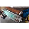Image 1 : 9 BOXES OF LAMINATE FLOORING AND UNDER PAD