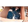 Image 1 : BOX OF GLOVES
