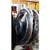 Image 2 : 4 VINTAGE GM HUBCAPS