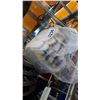 Image 1 : 9 PAIRS OF NEW CONDOR/ROPER WORK GLOVES SIZE X-LARGE