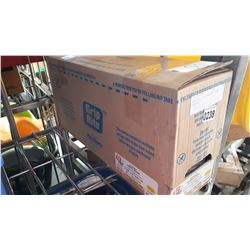 CASE OF 1 1/2 EXTERIOR SCREWS 3000PCS