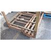 Image 2 : LARGE STEEL FRAME