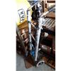 Image 1 : HEAVY DUTY APPLIANCE DOLLY