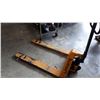 Image 1 : LIFT RITE 5000LB PALLET JACK