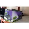 Image 1 : THE FOG MACHINE