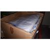 Image 1 : 12 NEW BLUE BABY SLEEPING COZYS