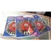 Image 1 : 3 NEW WESTWARD 6 INCH WIRE WHEEL BRUSHES RETAIL $49 EACH