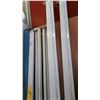 Image 2 : LOT OF PALLET RACKING CROSS BARS, APPROX 10
