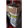 Image 1 : HOOVER AIR LIFT DELUXE VACUUM
