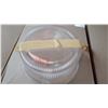 Image 2 : 200 NEW CAKE PROTECTOR DOMES