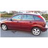 Image 8 : 2007 FORD FOCUS SES, AUTOMATIC, 154948KM WITH KEY AND FOB