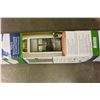 Image 1 : GENIUS RETRACTABLE SCREEN DOOR