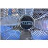 Image 2 : CINNI STAINLESS STEEL TABLE FAN