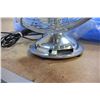 Image 3 : CINNI STAINLESS STEEL TABLE FAN
