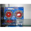 Image 1 : 3 NEW WESTWARD 6 INCH WIRE WHEEL BRUSHES RETAIL $49 EACH