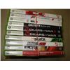 Image 2 : LOT OF XBOX 360 GAMES