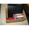 Image 1 : PS3 ONE CONTROLLER AND 7 GAMES