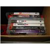 Image 2 : PS3 ONE CONTROLLER AND 7 GAMES