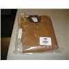 Image 1 : BRAND NEW CONDOR BROWN INSULATED WORK VEST, RETAIL $69