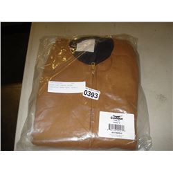 BRAND NEW CONDOR BROWN INSULATED WORK VEST, RETAIL $69