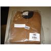 Image 1 : BRAND NEW CONDOR BROWN INSULATED WORK VEST, RETAIL $69