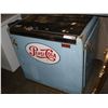 Image 1 : VINTAGE PEPSI COLA COOLER