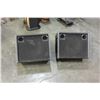 Image 1 : PAIR OF GARNET MODEL X100DM SPEAKERS