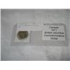 Image 1 : 1971 BC COMMEMORATIVE DOLLAR COIN