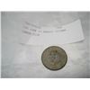 Image 1 : 1891 JOHN JG ABBOTT OTTAWA CANADA COIN