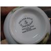 Image 3 : ROYAL CHELSEA PARTIAL CHINA SET