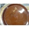 Image 2 : NIPPON PLATE AND TEPOT AND LIDDED CANDY DISH