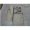 Image 1 : CRYSTAL AND RHINESTONE JEWELRY