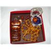 Image 1 : AMBER AND OTHER JEWELRY