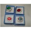Image 2 : FOUR DINNER RINGS