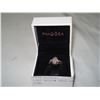 Image 1 : 10KT YELLOW GOLD LADIES ESTATE RING