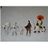 Image 1 : LOT OF BESWICK ANIMALS