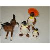 Image 2 : LOT OF BESWICK ANIMALS
