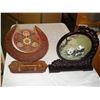Image 1 : EASTERN GONG AND REVOLVING PICTURE