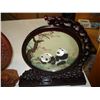 Image 3 : EASTERN GONG AND REVOLVING PICTURE