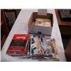 Image 2 : LOT OF 40 COLLECTABLE COMICS