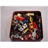 Image 1 : LOT OF 50 HOTWHEELS SOME VINTAGE