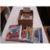 Image 2 : LOT OF 40 COLLECTABLE COMICS