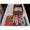 Image 2 : LOT OF 40 COLLECTABLE COMICS