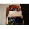 Image 3 : BOX OF COLLECTIBLE COMICS