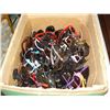 Image 1 : BOX OF DESIGNER SUN GLASSES