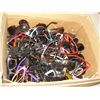 Image 2 : BOX OF DESIGNER SUN GLASSES