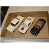 Image 2 : 3 DIECAST VEHICLES