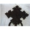 Image 2 : CARVED WOOD DECORATION