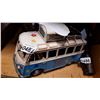 Image 2 : METAL VW BUS MODEL